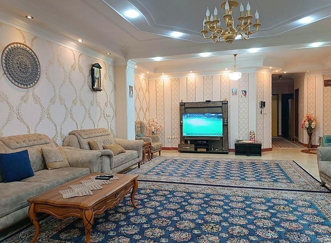 آپارتمان ۱۷۰ متری ۳ خواب / مستر/ مطبخ /لوکیشن عالی|فروش آپارتمان|رشت, رودباری|دیوار