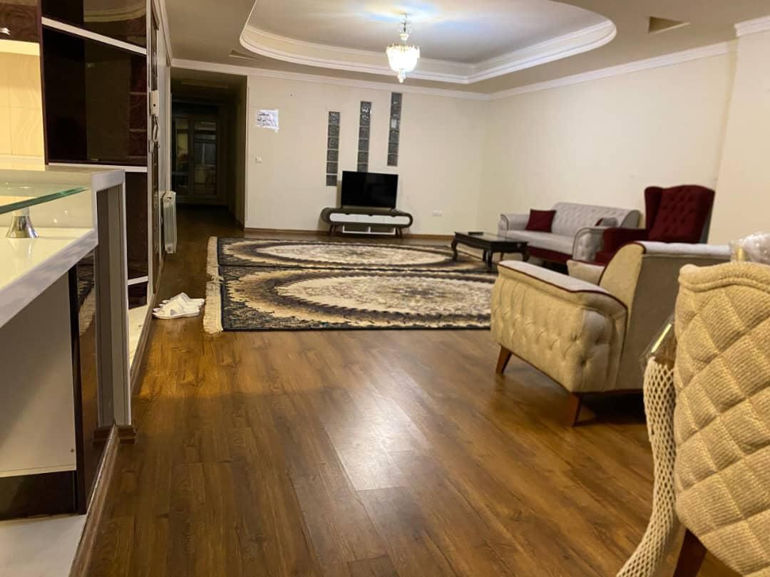 سوییت آپارتمان فوق لوکس باتمامی امکانات ۱۷۰ متری|اجارهٔ کوتاه‌مدت آپارتمان و سوئیت|تبریز, |دیوار