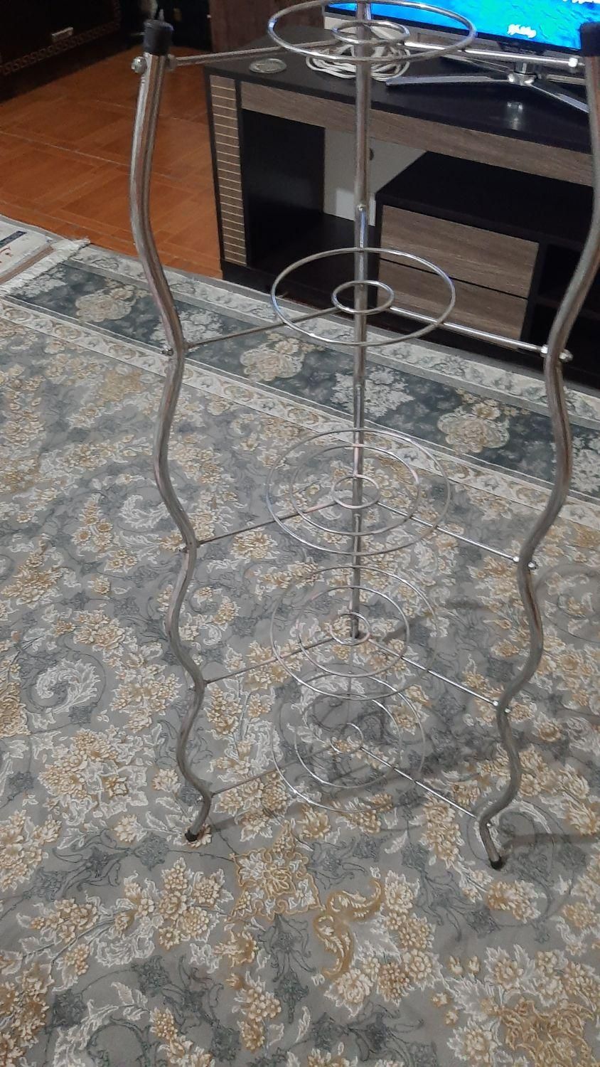 جاقابلمه ای|آب‌چکان و نظم‌دهنده ظروف|شهریار, |دیوار