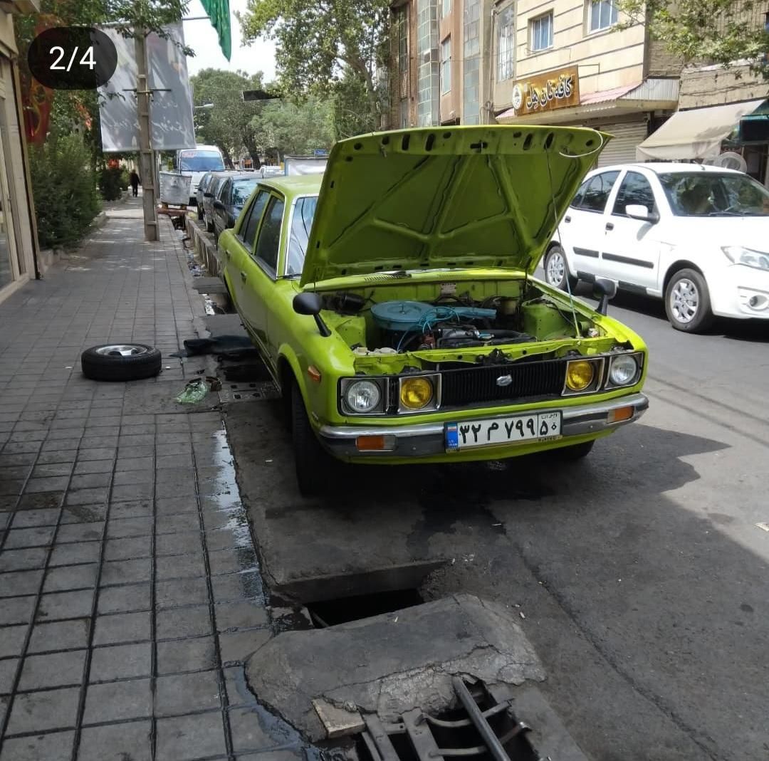 بوستر سازی و تعمیرات تخصصی ترمز|خدمات موتور و ماشین|تهران, خزانه|دیوار