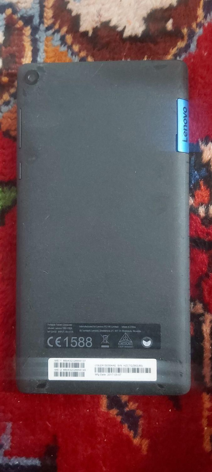 فروش فوری تبلت لنوو|تبلت|مراغه, |دیوار