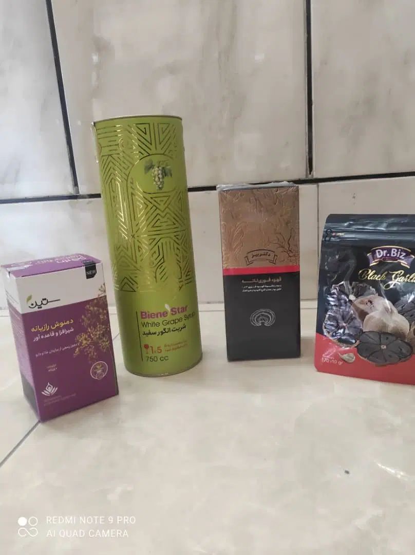 پک چاقی|آرایشی، بهداشتی، درمانی|اصفهان, سیچان|دیوار
