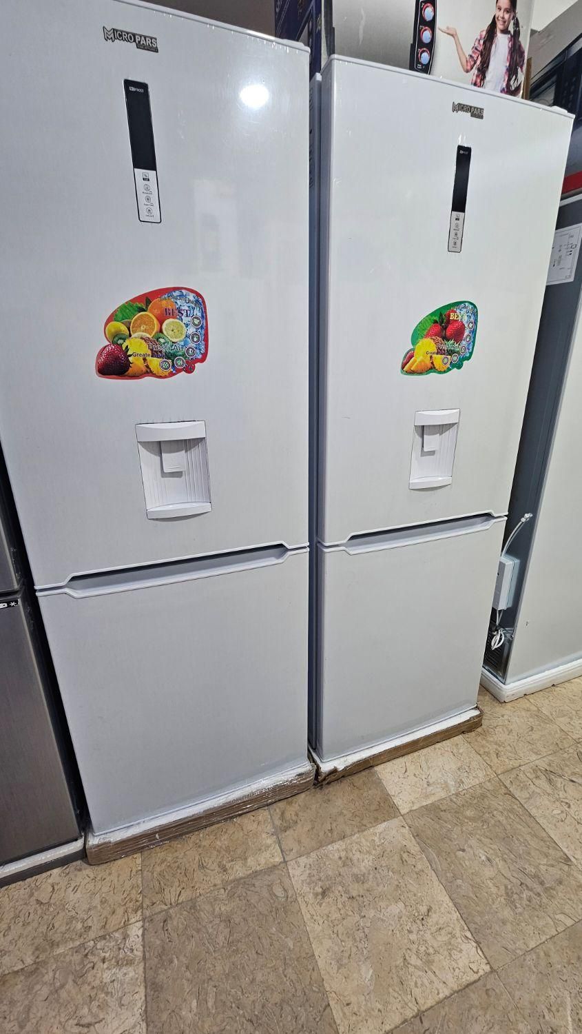 یخچال ارزان بازاری کد*cod330 - model دو درب|یخچال و فریزر|تبریز, |دیوار