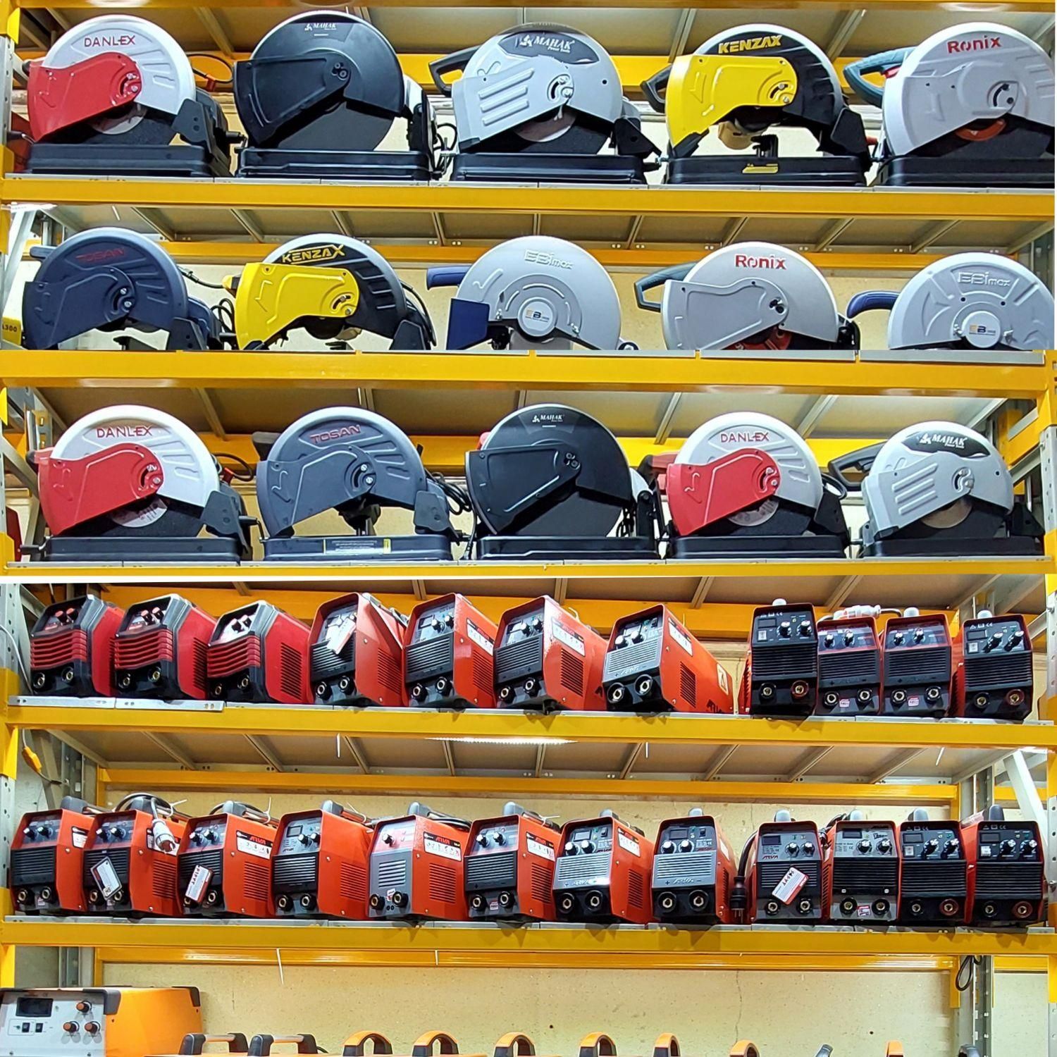 اینورتر ۳۱۵ آمپر واقعی آروا با ۷۰ ماه ضمانت /اسکلت|ابزارآلات|مشهد, طلاب|دیوار