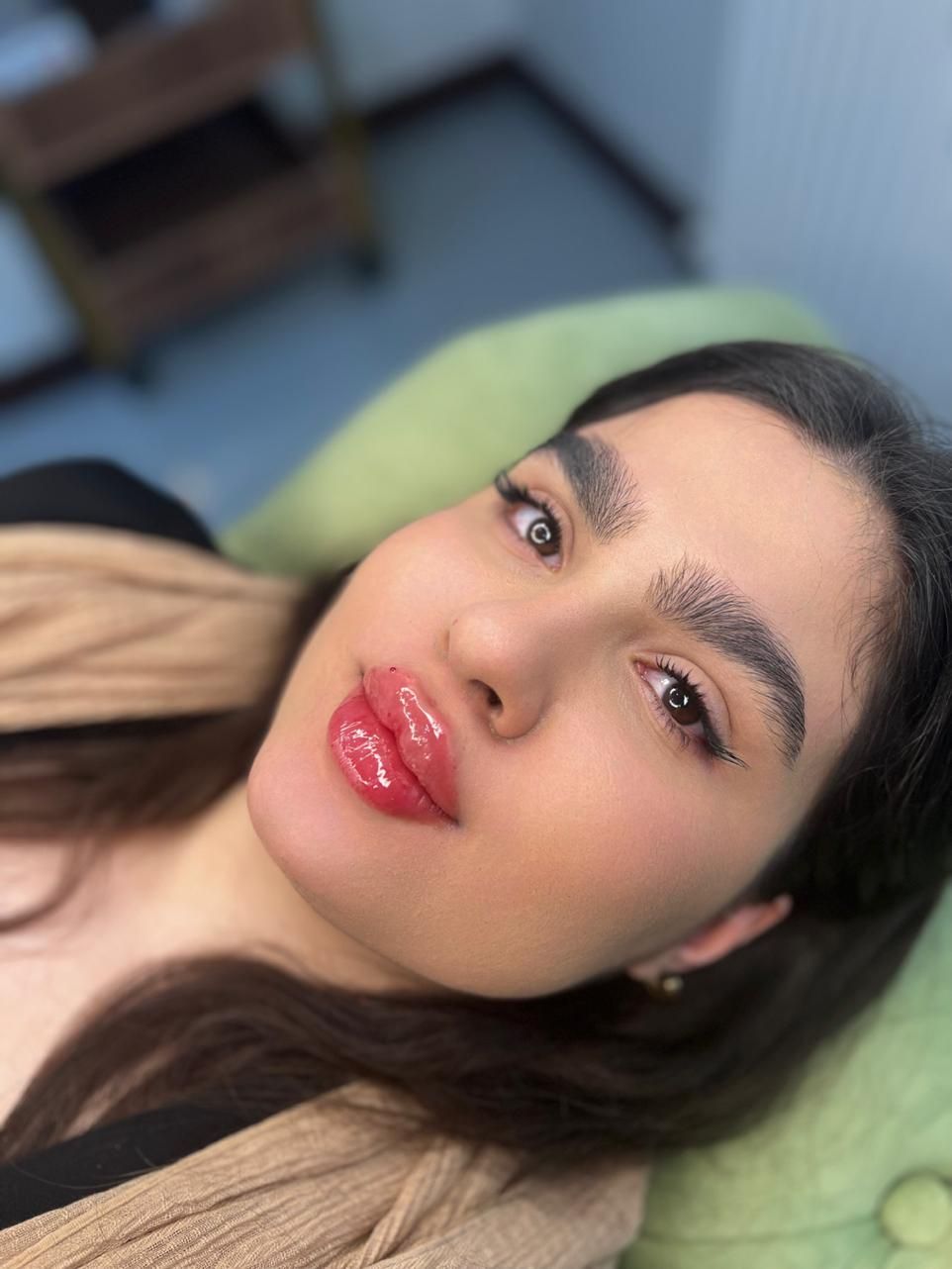 کلیه خدمات درکلینیک ازسیسی480|خدمات آرایشگری و زیبایی|نسیمشهر, |دیوار