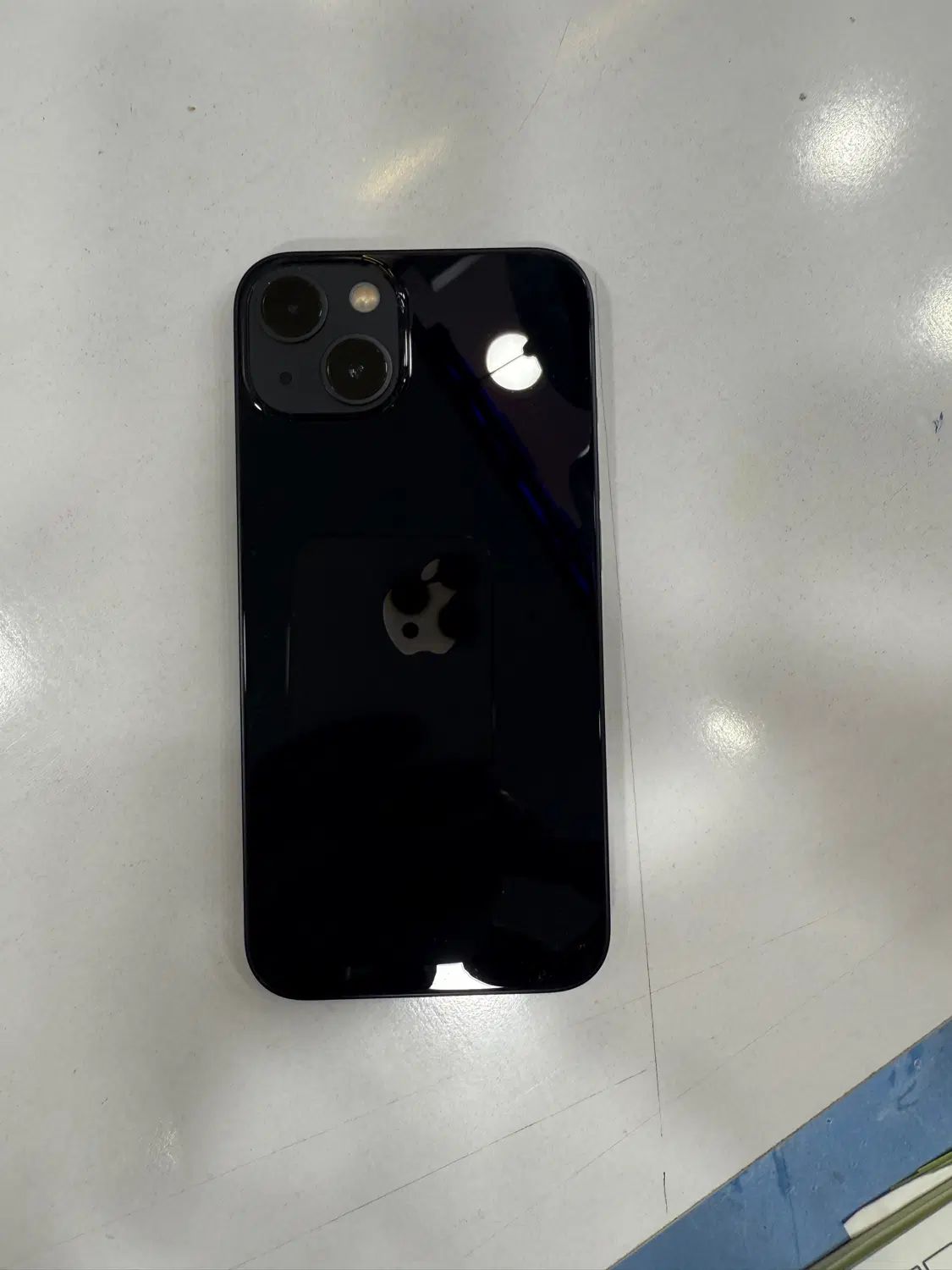 اپل iPhone 13 با حافظهٔ ۱۲۸ گیگابایت|موبایل|کرج, اصفهانی‌ها|دیوار