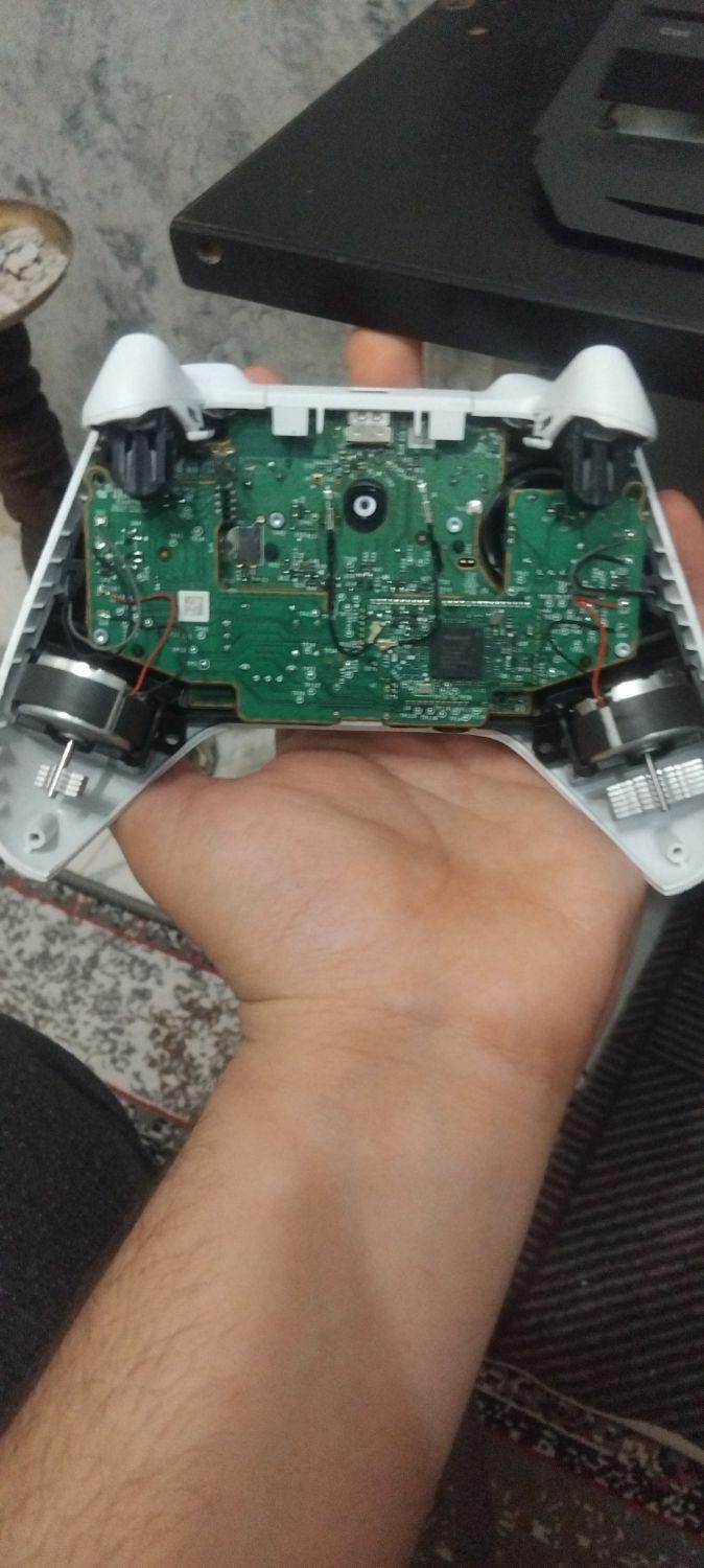 تعمیرات تخصصی دسته ps4 xbox ps5|کنسول، بازی ویدئویی و آنلاین|کرج, گلشهر|دیوار