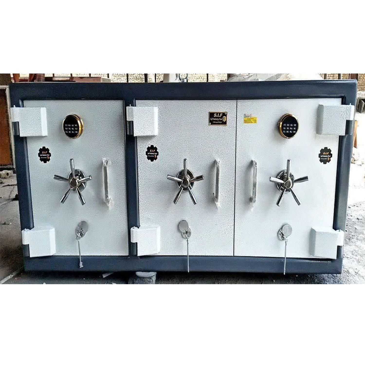 گاوصندوق زیر ویترینی،گاو صندوق طلافروشی|ابزارآلات|سمنان, |دیوار