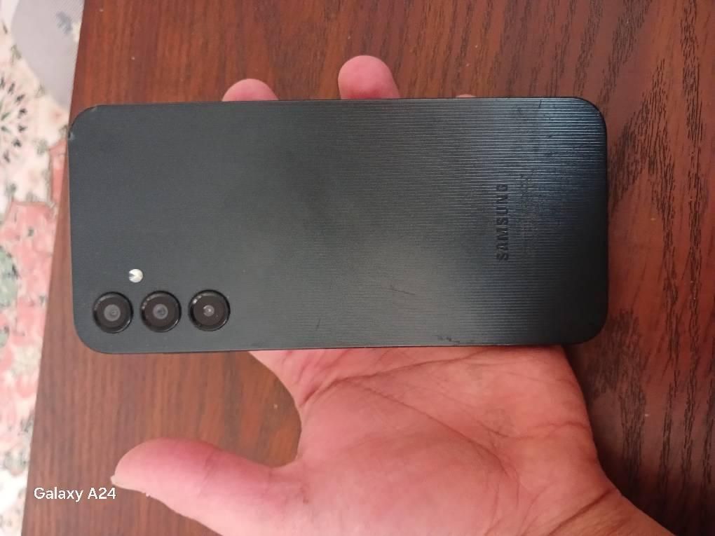 سامسونگ Galaxy A14 5G با حافظهٔ ۶۴ گیگابایت|موبایل|تهران, سبلان|دیوار