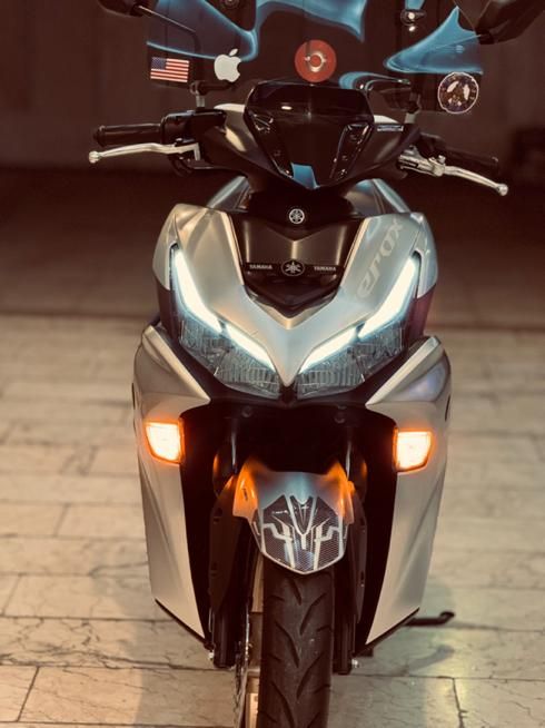 یاماها ایروکس honda adv nmax xmax pcx|موتورسیکلت|تهران, بهار|دیوار