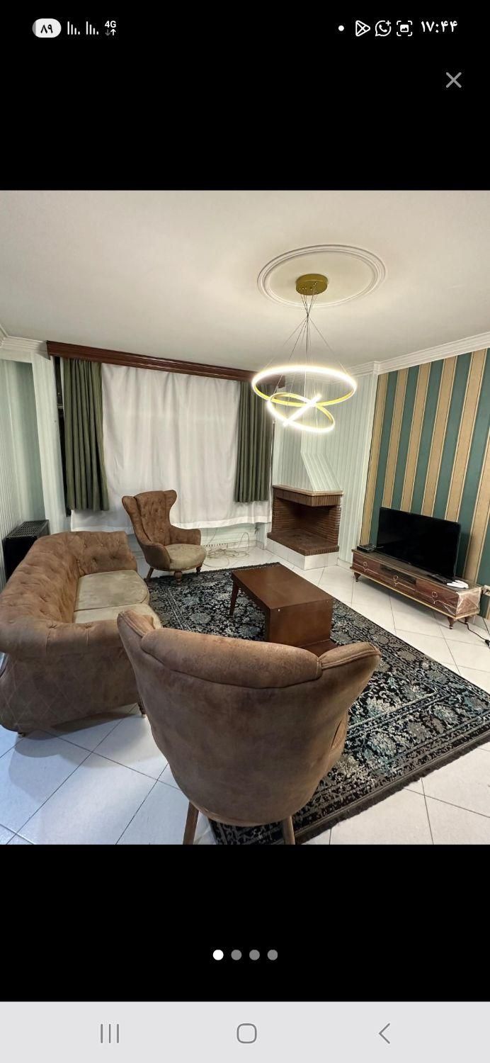 اجاره آپارتمان روزانه ساعتی و ویلا تمام نقاط تهران|اجارهٔ کوتاه‌مدت آپارتمان و سوئیت|تهران, تهرانپارس غربی|دیوار