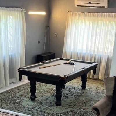 میز بیلیارد ۸ فوت سالم در نو در سرخرود|ورزش‌های توپی|سرخرود, |دیوار