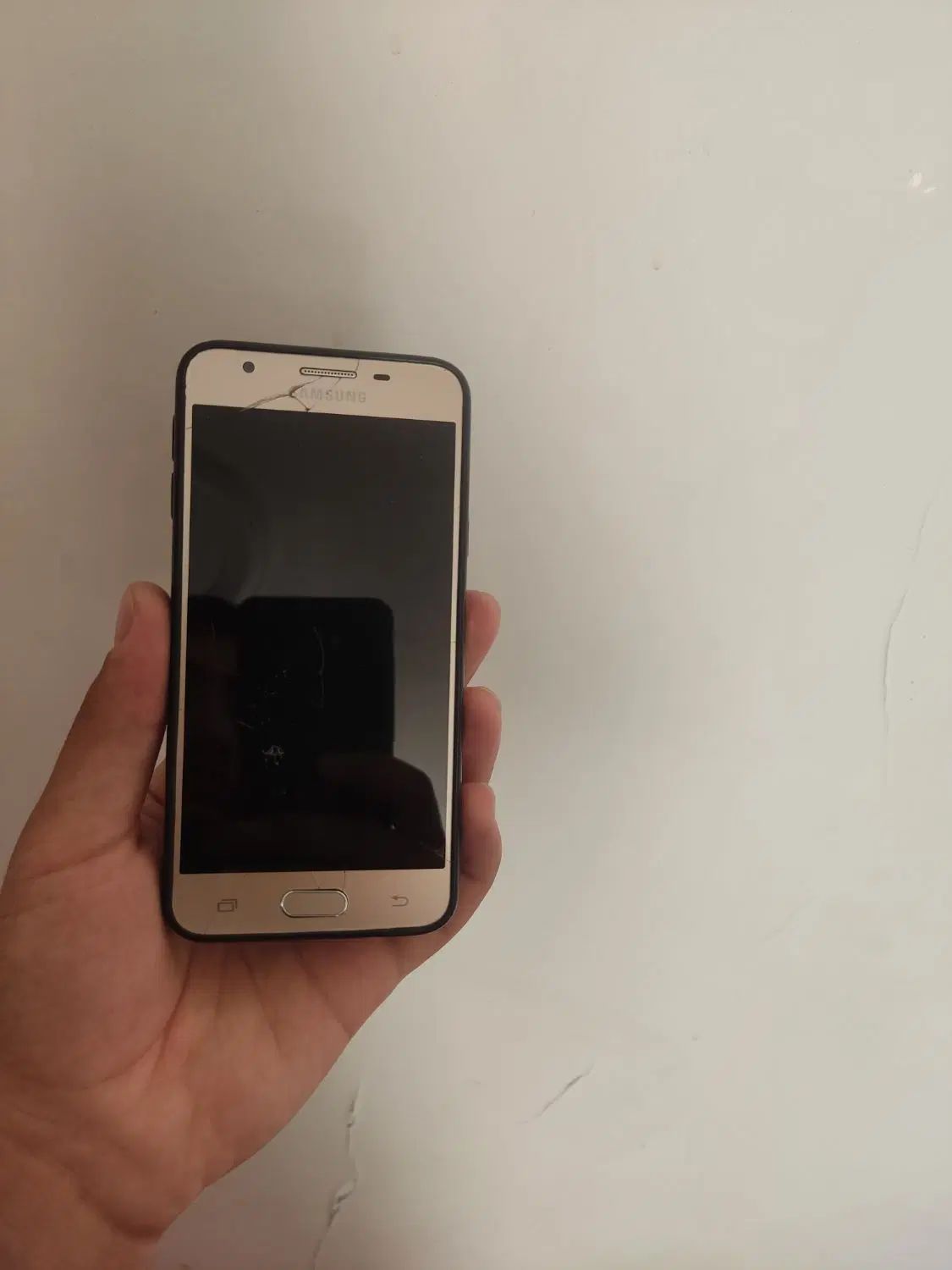 سامسونگ j5 prime|موبایل|تهران, بهارستان|دیوار