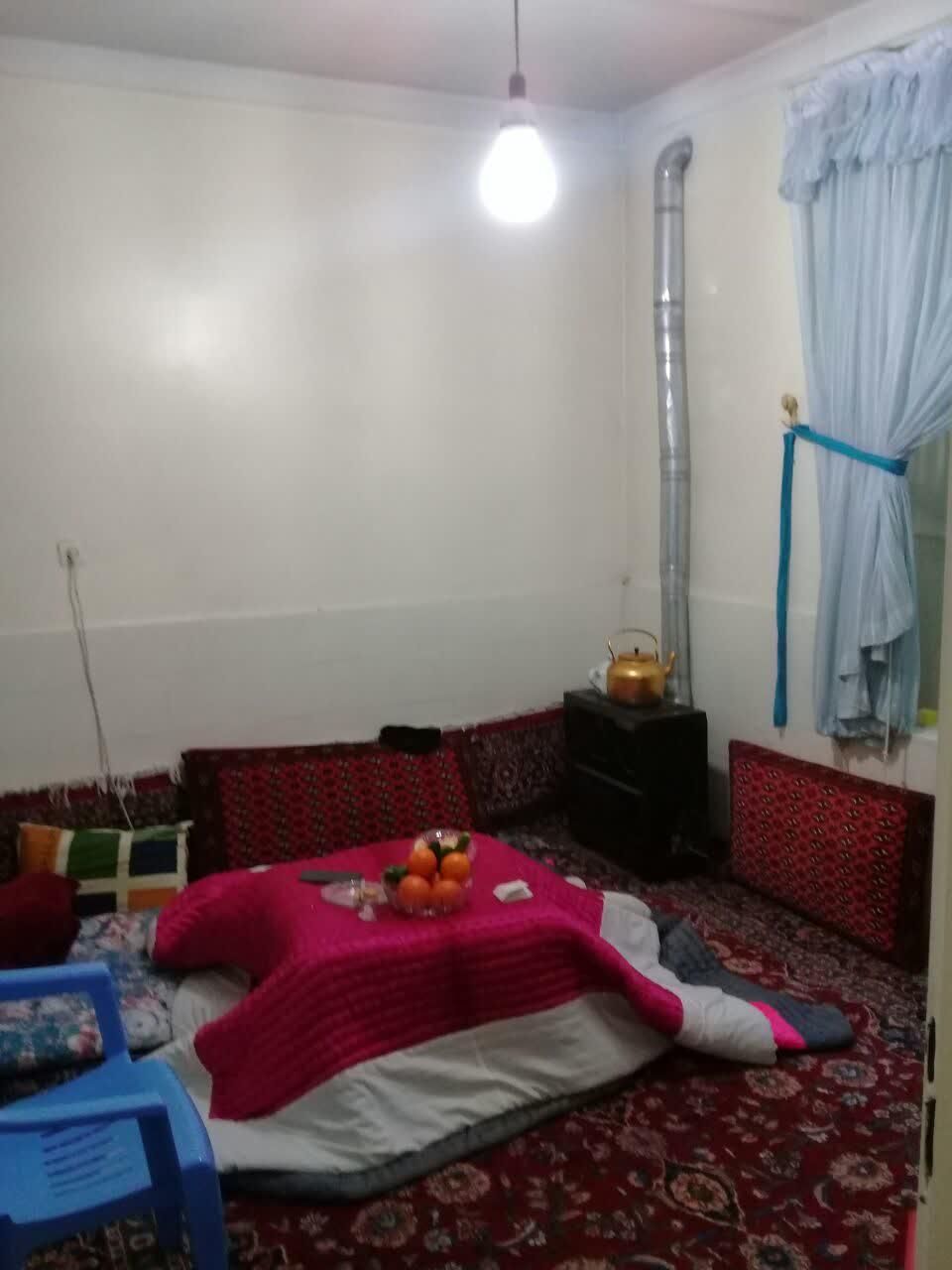 خانه ویلایی ۵۵متر|اجارهٔ خانه و ویلا|تهران, امامزاده حسن(ع)|دیوار