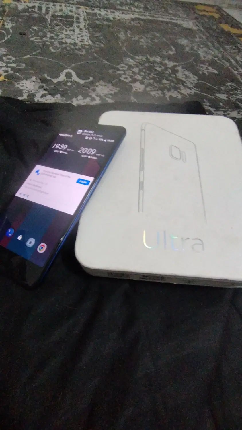 htc اچ تی سی یو الترا|موبایل|تهران, تهرانپارس غربی|دیوار