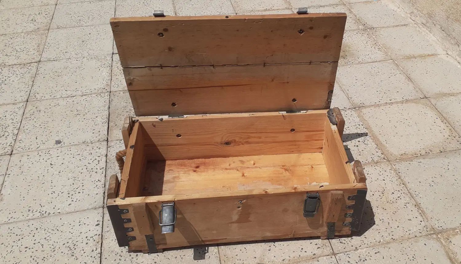 جعبه های چوبی|صنایع دستی و سایر لوازم تزئینی|نورآباد, |دیوار