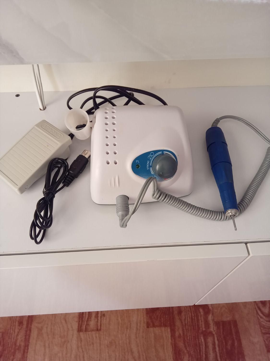 وسایل ناخنکاری|آرایشی، بهداشتی، درمانی|میانه, |دیوار