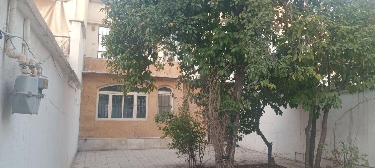 فروش منزل نقلی مابین هنگ وبنفشه|فروش خانه و ویلا|شیراز, سینما سعدی|دیوار