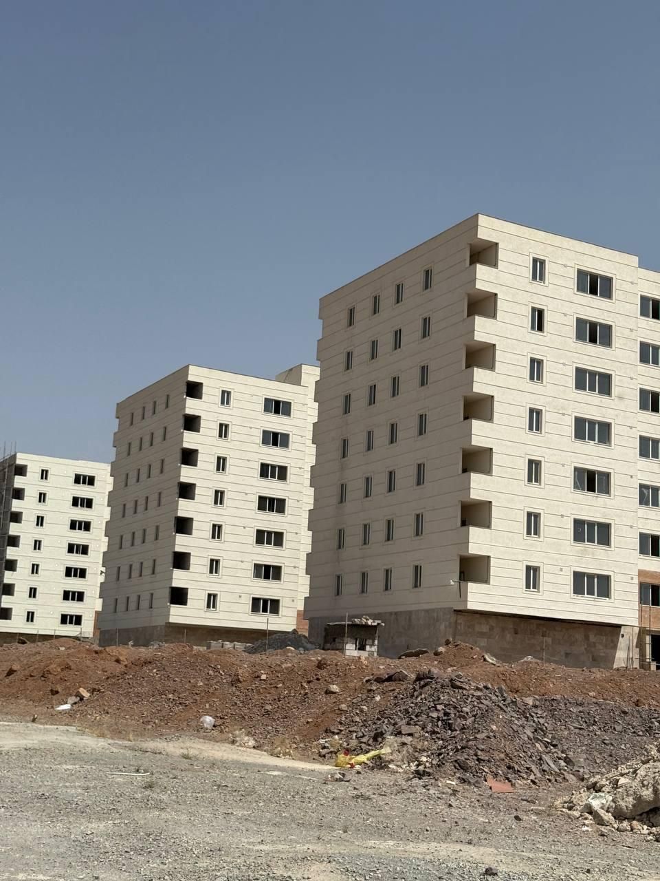 آپارتمان / ۱۳۵ متری ۳ خوابه / برج / فاز هفت * پرند|فروش آپارتمان|پرند, فاز ۷|دیوار