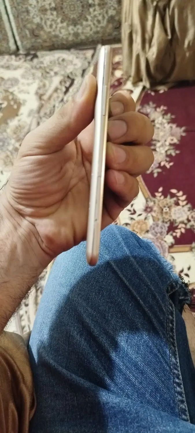 گوشی ال جی|موبایل|همدان, |دیوار