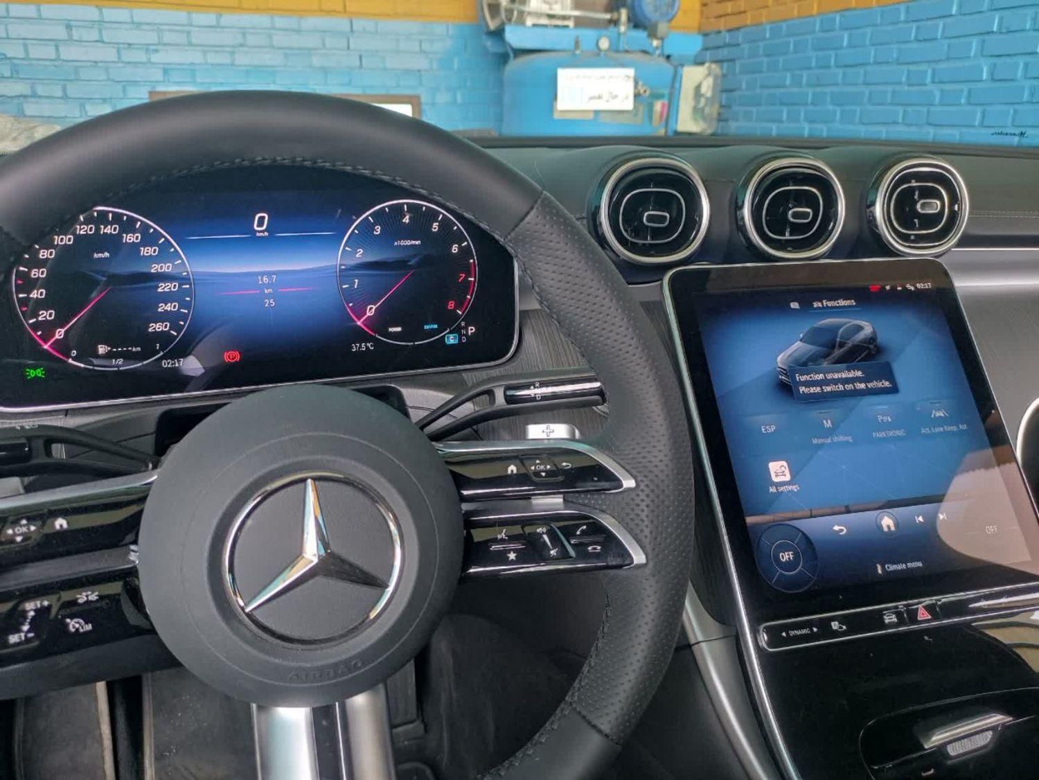 c200 L|خودرو سواری و وانت|تهران, آرژانتین|دیوار