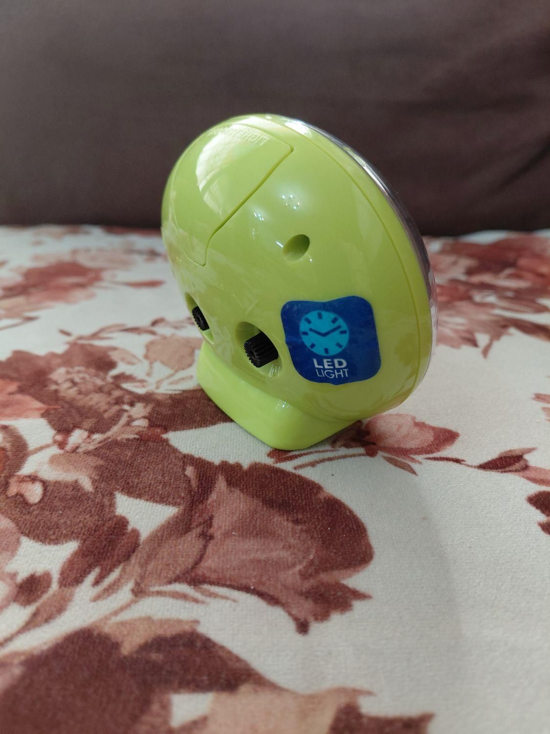 ساعت رومیزی دانیه شهرری دیلمان|ساعت دیواری و تزئینی|ری, دیلمان|دیوار