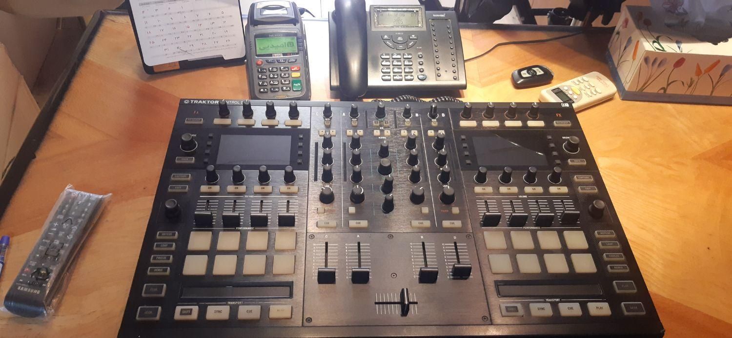 موزیک باروک Dj ارکستر و بند کامل|خدمات پذیرایی، مراسم|فردیس, فردیس|دیوار