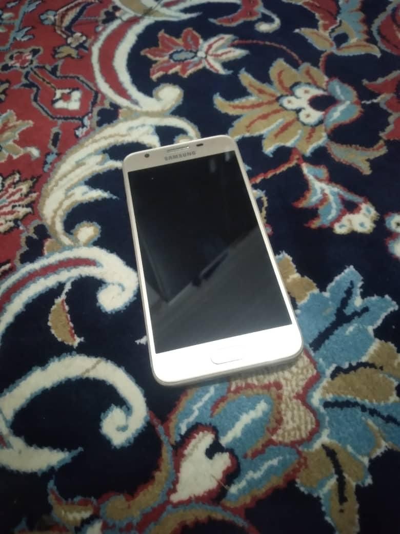سامسونگ Galaxy J5 (2017) با حافظهٔ ۱۶ گیگابایت|موبایل|زاهدان, |دیوار