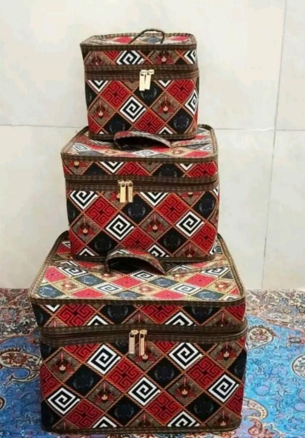 زیرانداز مسافرتی ۶+۹نفره|روفرشی|ملایر, |دیوار