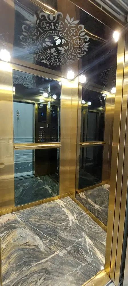 ۱۴۰متر/با دو پارکینگ/نوساز/با مشاعات در خور|اجارهٔ آپارتمان|تهران, شهرک هما|دیوار