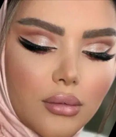 میکاپ وشنیون فقط۶۹۰ تومن|خدمات آرایشگری و زیبایی|مشهد, وکیل‌آباد|دیوار