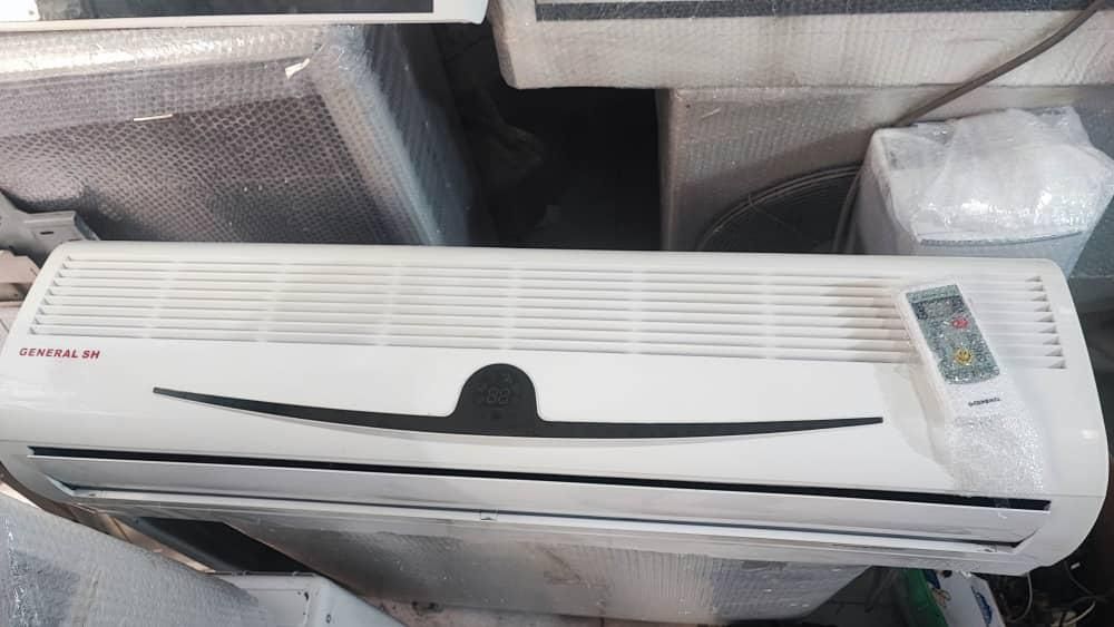 خدمات ونصب کولر گازی|خدمات پیشه و مهارت|اسلام‌شهر, شهرک واوان|دیوار