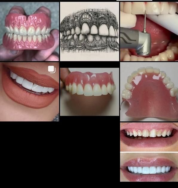 ارائه انواع خدمات زیبایی دندان|خدمات آرایشگری و زیبایی|فردیس, فردیس|دیوار