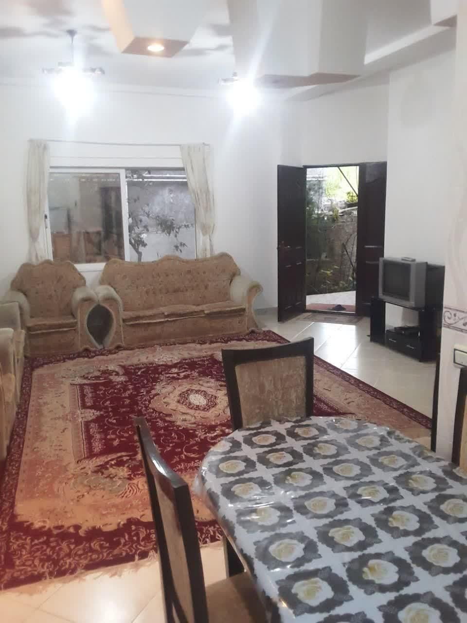 اجاره شبانه ویلا در نزدیکی نمک آبرود و دریا|اجارهٔ کوتاه‌مدت آپارتمان و سوئیت|هچیرود, |دیوار