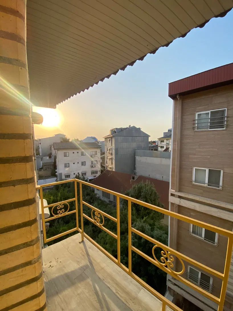 آپارتمان ۶۰متر ۲خواب سنددار مطهری/فرهنگ/پل عراق|فروش آپارتمان|رشت, حاجی آباد|دیوار