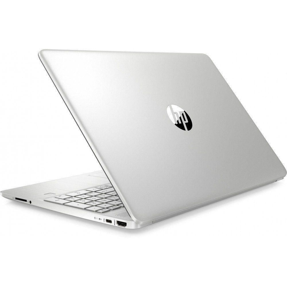 لپ تاپ HP laptop 15 (silver) مناسب برنامه نویسی|رایانه همراه|کرمان, |دیوار