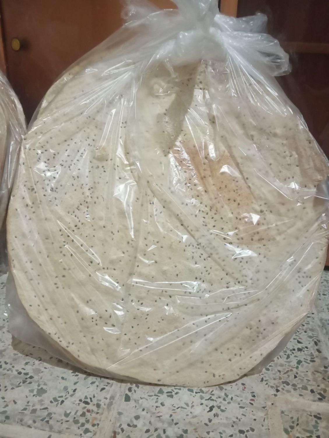 نان خانگی|خوردنی و آشامیدنی|اصفهان, گورت|دیوار