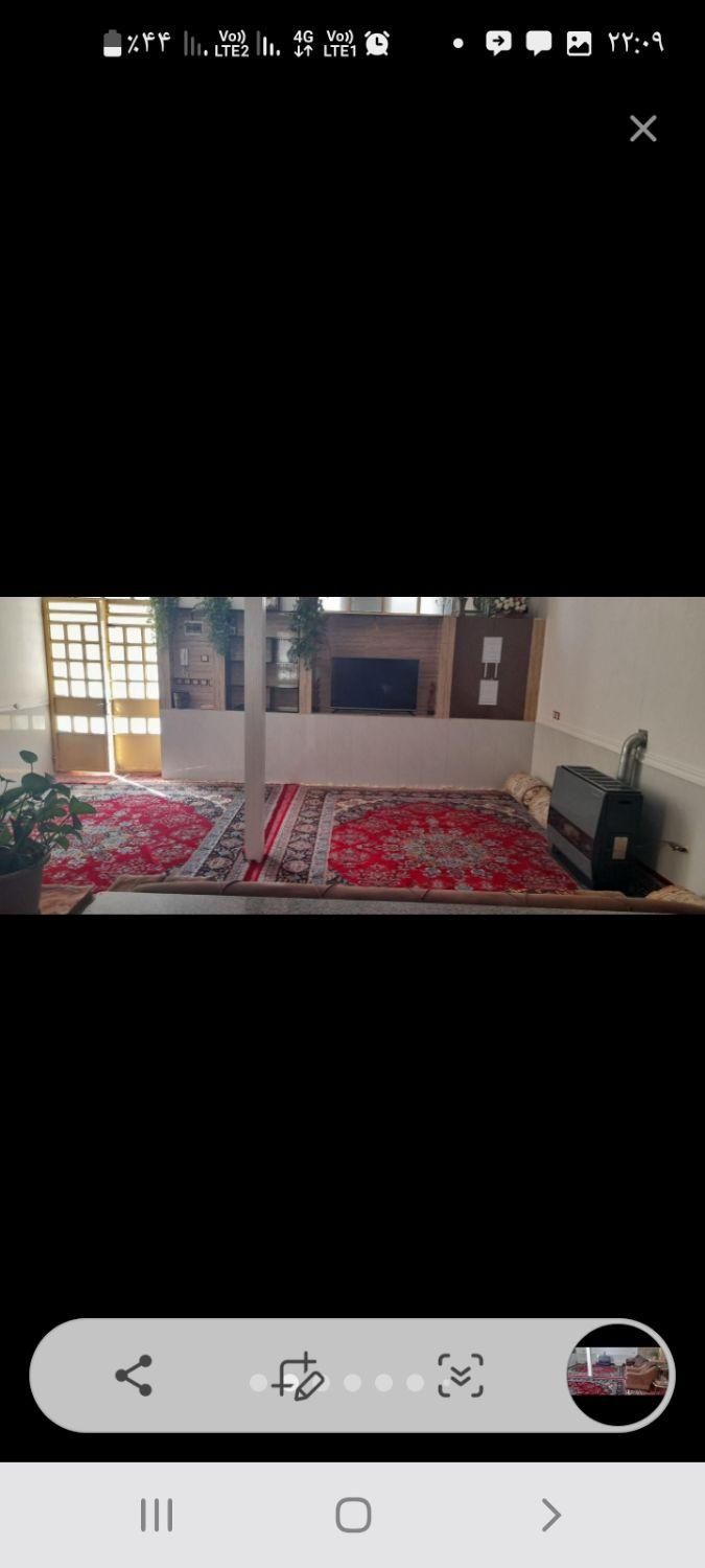 اجاره منزل دوطبقه مرکز شهر میدان هفت تیر|اجارهٔ خانه و ویلا|یاسوج, |دیوار