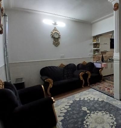 مبل ۷ نفره|مبلمان خانگی و میز عسلی|قم, نیروگاه|دیوار