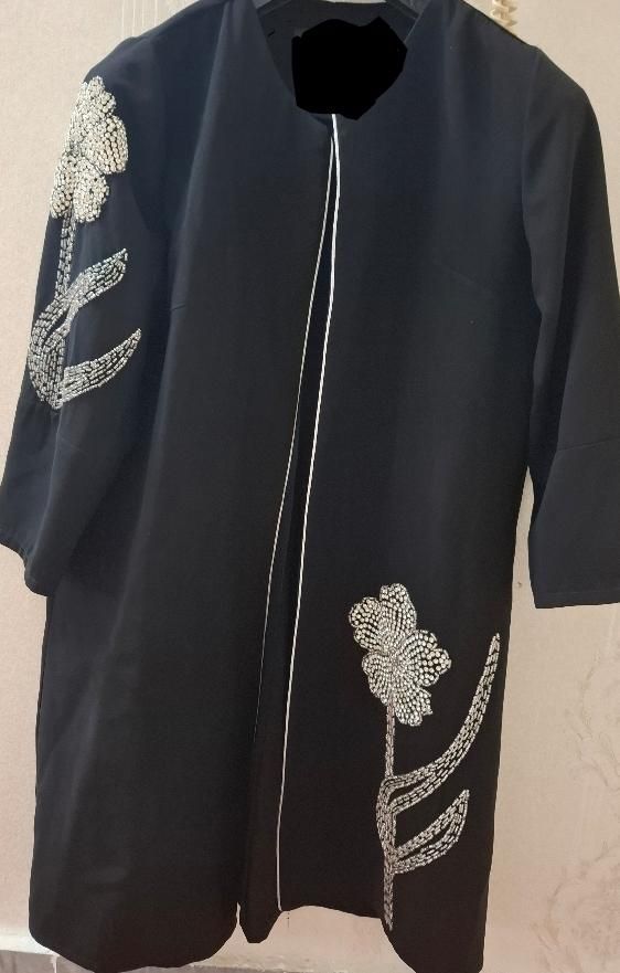 مانتو مجلسی|لباس|گلستان (تهران), |دیوار