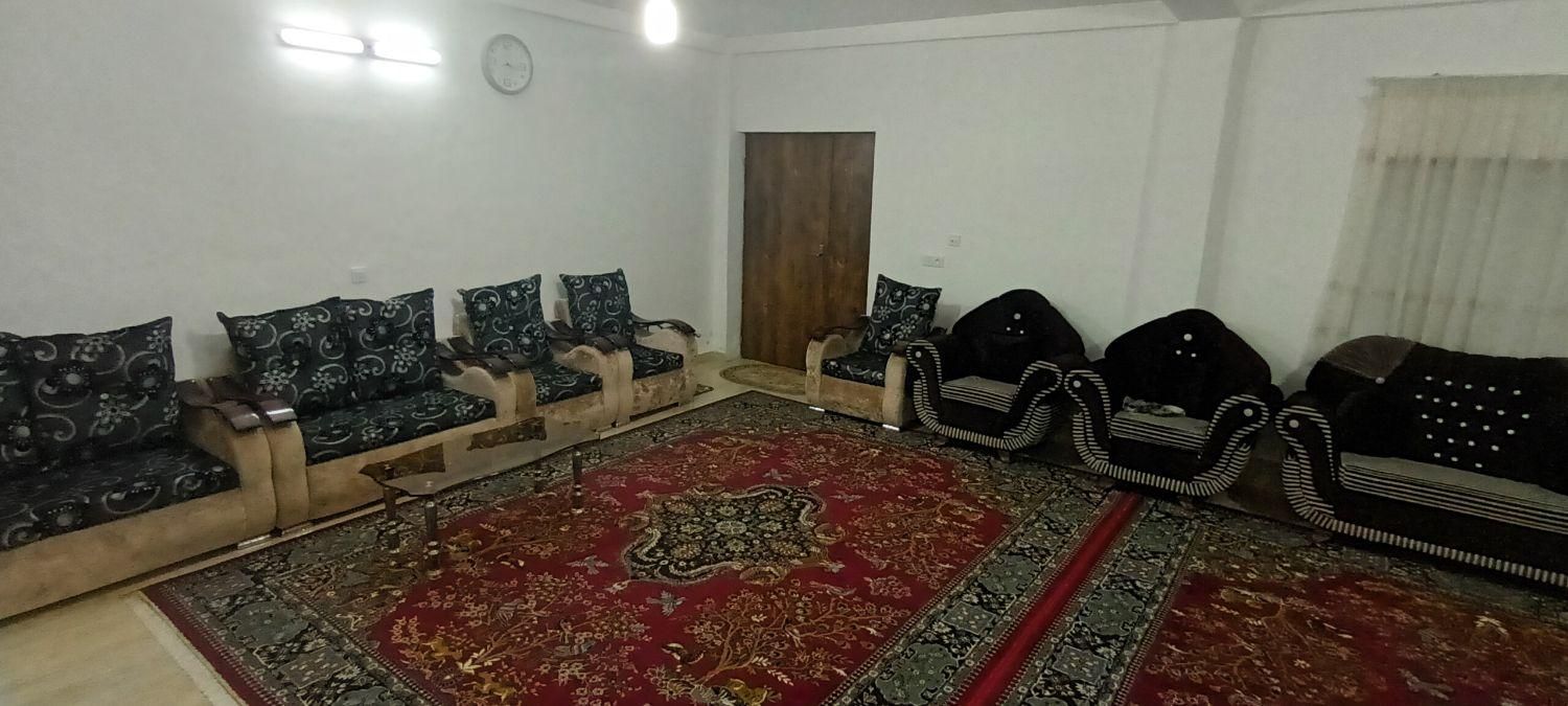 اجاره شبانه سوئیت مبله چمستان روستای شهربند|اجارهٔ کوتاه‌مدت آپارتمان و سوئیت|چمستان, |دیوار