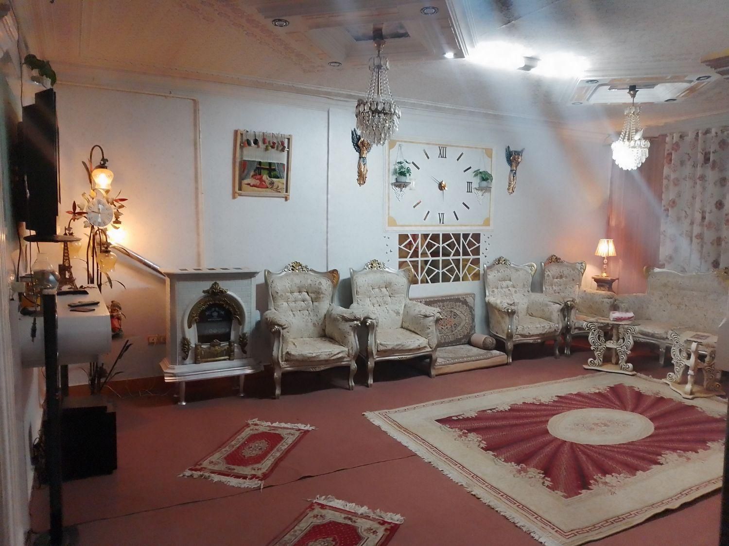 اجاره روزانه سوییت آپارتمان لاکچری|اجارهٔ کوتاه‌مدت آپارتمان و سوئیت|قزوین, |دیوار