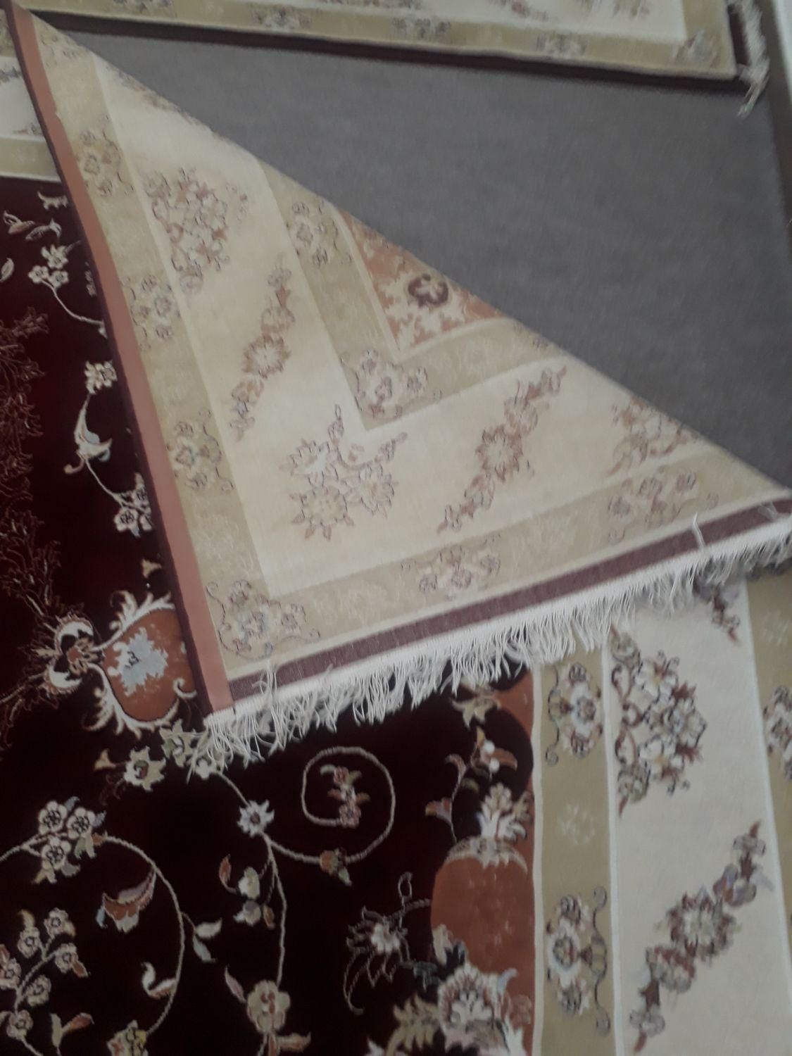 فرش ۹متری پاتریس|فرش|اراک, |دیوار