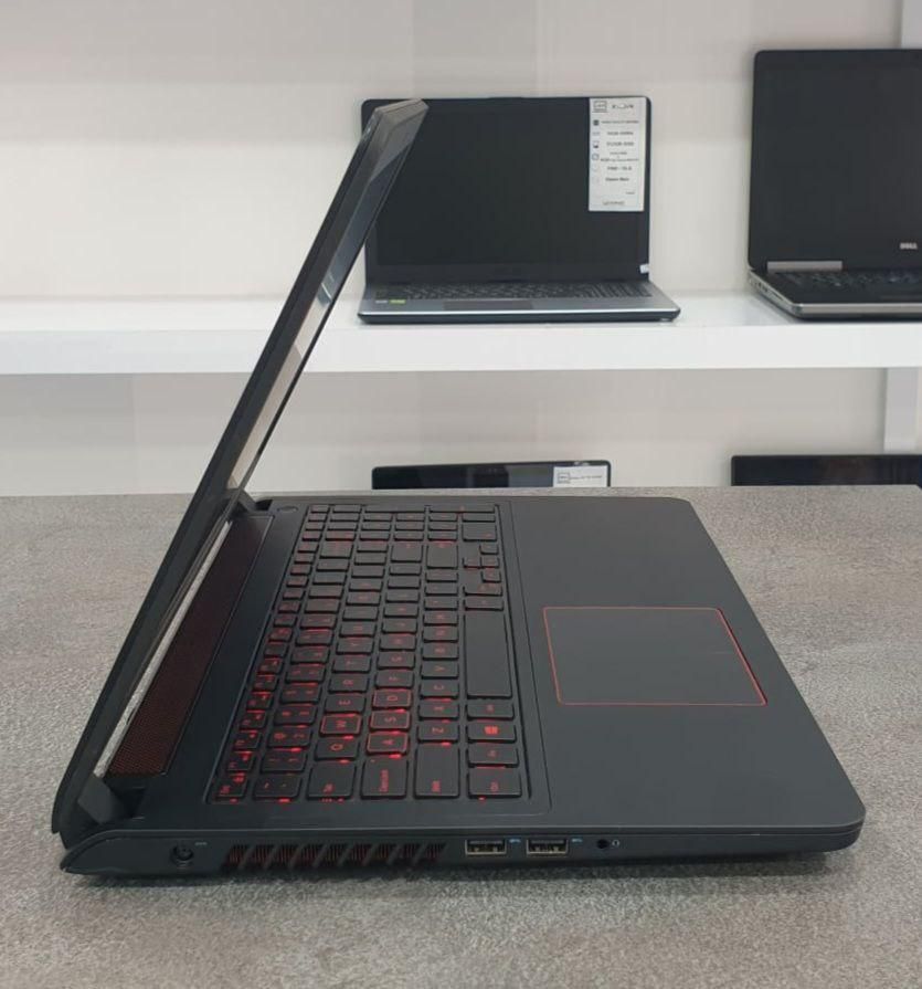 لپ تاپ گیمینگ دل DELL INSPIRON 5577 GAMING|رایانه همراه|تهران, پونک|دیوار