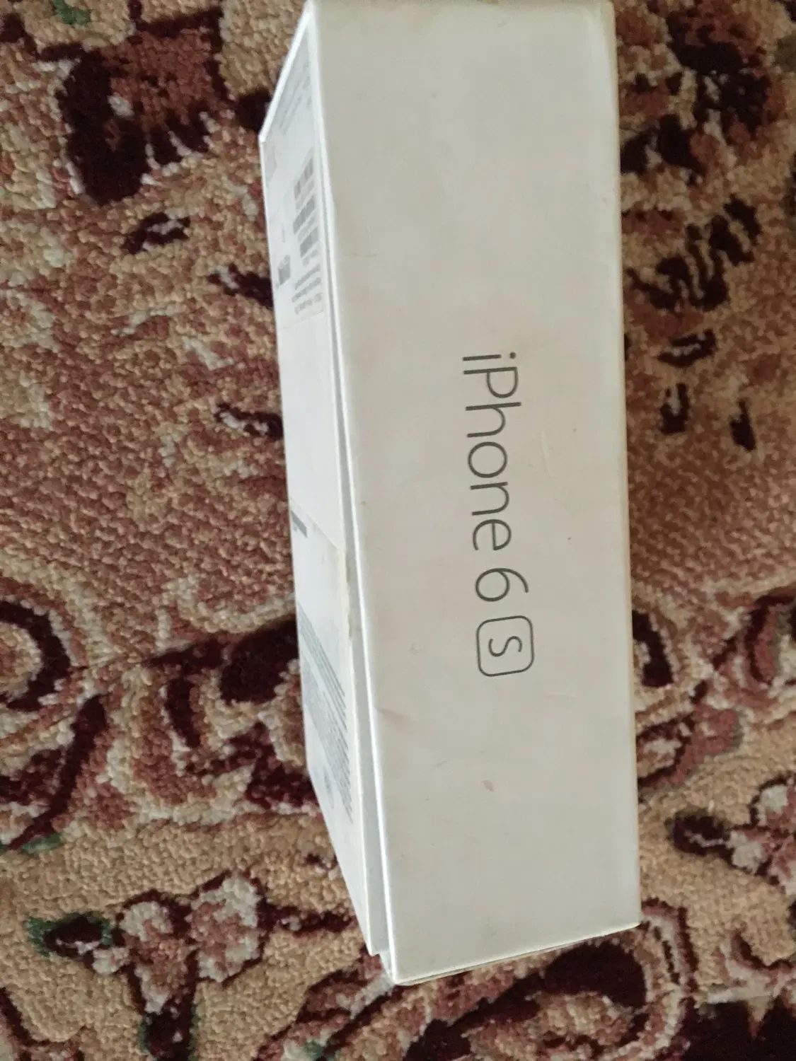 iphone 6s ۱۲۸ گیگ آیفون|موبایل|تبریز, |دیوار