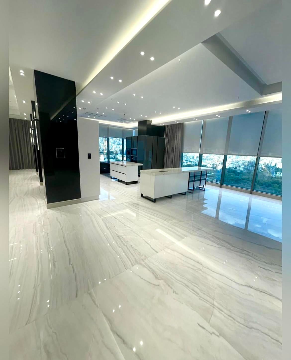 ۲۰۹متر دونبش*حاشیه الهیه*بدون مشرف/پنجره قدی/لابی|فروش آپارتمان|مشهد, الهیه|دیوار