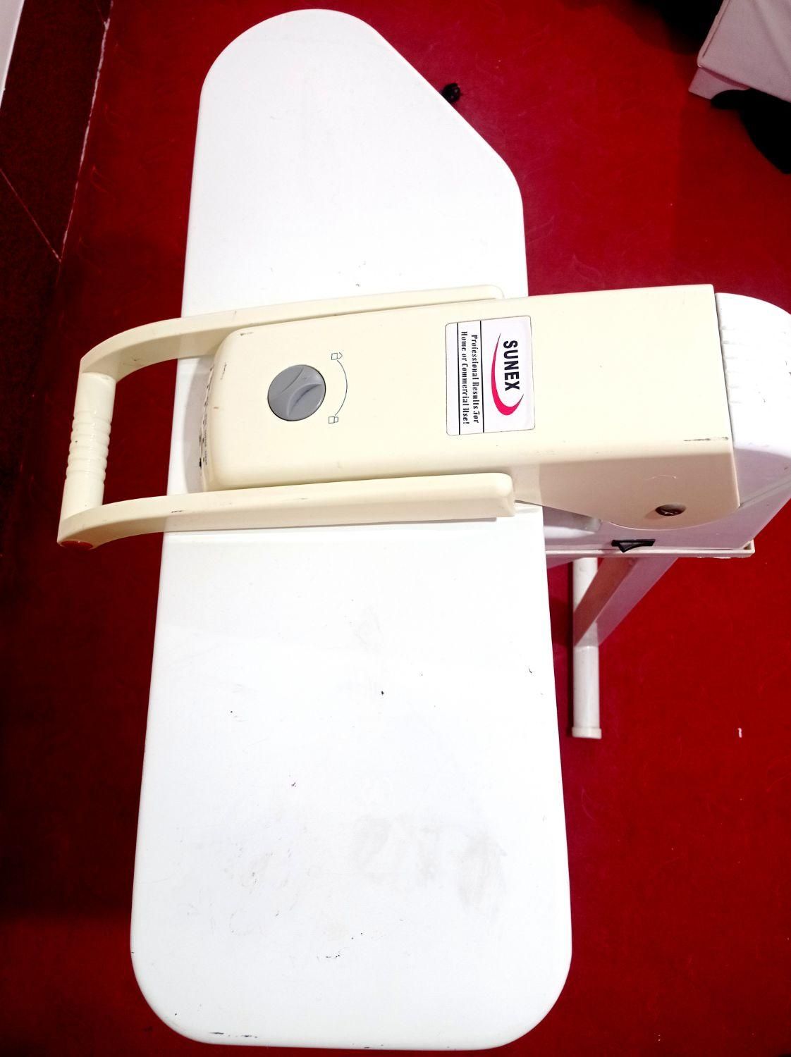 اتوبخار پرسی اهرم|اتو و لوازم اتو|بوشهر, |دیوار