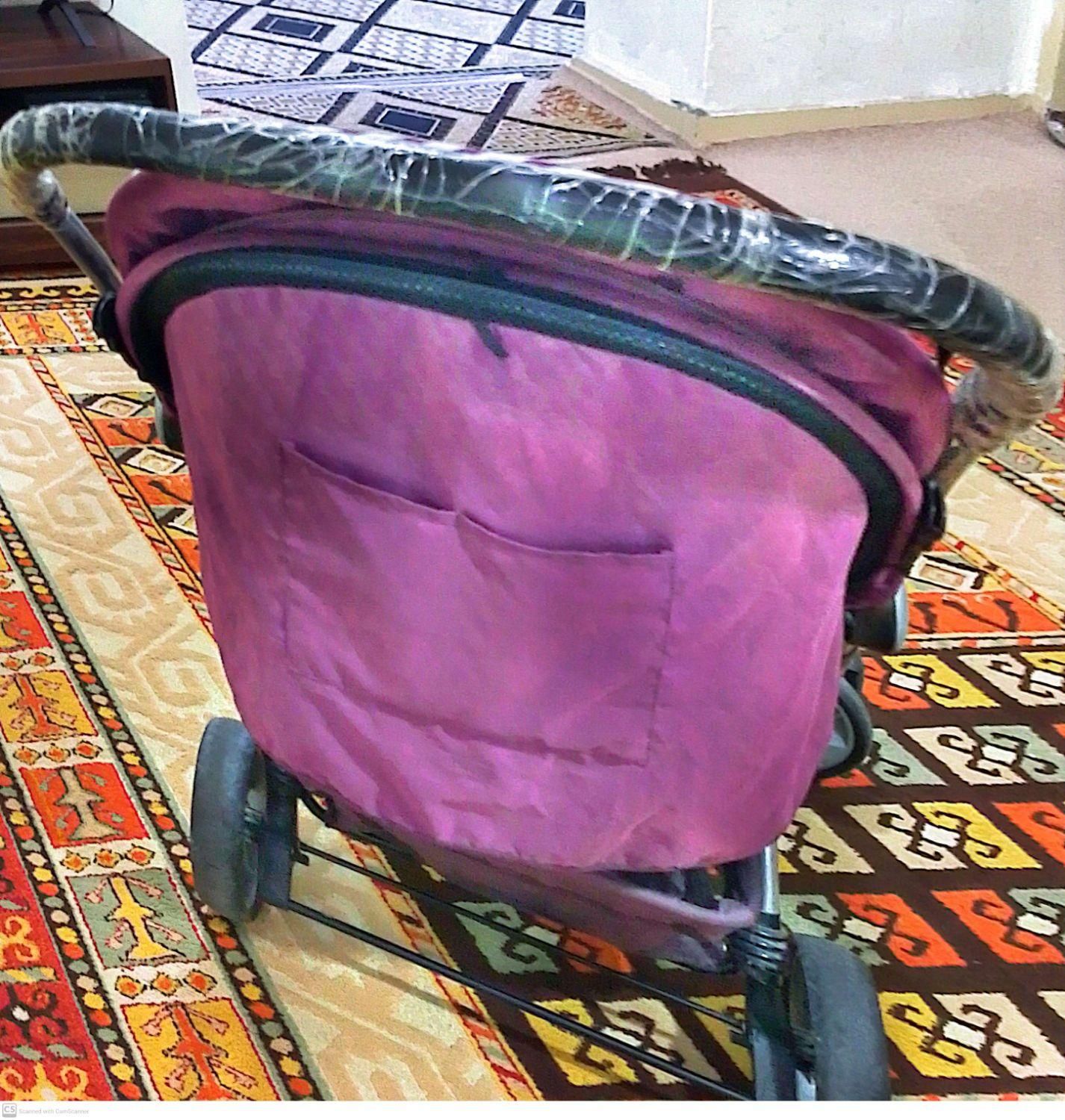 کالسکه خارجی|کالسکه و لوازم جانبی|میناب, |دیوار