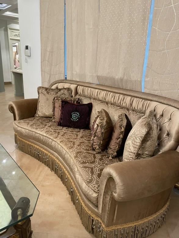 کاناپه|مبلمان خانگی و میز عسلی|تهران, جنت‌آباد مرکزی|دیوار