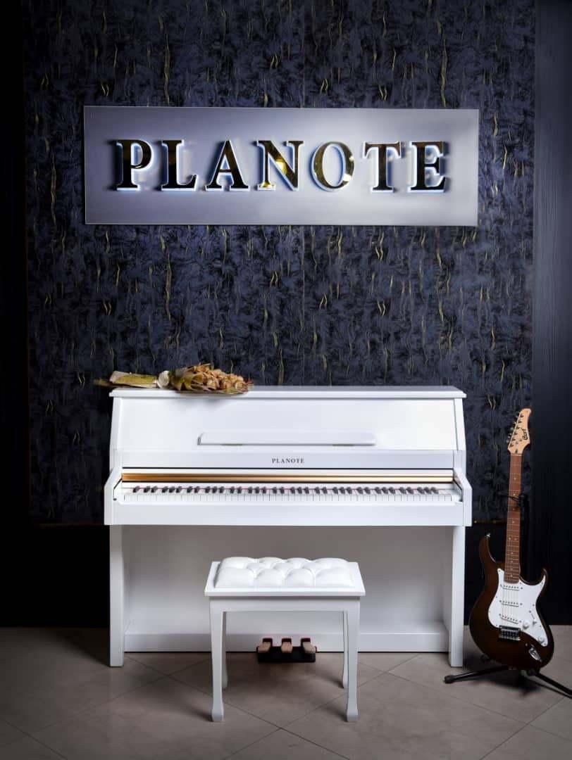 دیجیتال پلانوت یاماها|پیانو، کیبورد، آکاردئون|نیشابور, شهرک ولیعصر|دیوار